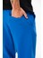 Sax Mavi Regular Pamuklu Erkek Spor Pantolon Xd0415 5