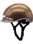 Mavi Stil M 54-58 Bisiklet Bisiklet Kaskı Aydınlatmalı Uyarı Işığı Kaskı Motorlu Bisiklet Bisiklet Mtb Yol Elektrikli Scooter Denge Arabası Casco Güvenlik Kapağı (Yurt Dışından) 3
