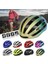 09 Kask Stili 52-60CM Profesyonel Yol Bisikleti Kaskı Bisiklet Kaskı Ultra Hafif Tasarım Havalandırmalı Tasarım Rahat Kask Yetişkinler Unisex Için Tasarlandı (Yurt Dışından) 4