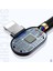 Düğme Serisi 1.2m Usb-C Erkek-Lightning 8pin Erkek Pd Şarj Kablosu, iPhone iPad Ipod için LED Gösterge Işığı ile (Yurt Dışından) 5