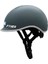 Siyah Stil 58-62 Bisiklet Bisiklet Kaskı Aydınlatmalı Uyarı Işığı Kaskı Motorlu Bisiklet Bisiklet Mtb Yol Elektrikli Scooter Denge Arabası Casco Güvenlik Kapağı (Yurt Dışından) 4