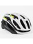 Siyah Sarı Tarzı E 54-60CM Bisiklet Kaskı Hafif Mtb Yarış Bisiklet Kaskı Eps Yol Bisikleti Kaskı Erkekler ve Kadınlar Için Nefes Alabilir Dağ Bisiklet Kaskı Mtb Casco (Yurt Dışından) 2