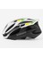 Siyah Sarı Tarzı E 54-60CM Bisiklet Kaskı Hafif Mtb Yarış Bisiklet Kaskı Eps Yol Bisikleti Kaskı Erkekler ve Kadınlar Için Nefes Alabilir Dağ Bisiklet Kaskı Mtb Casco (Yurt Dışından) 3