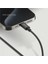 Elite 1,5 M USB C-Usb C Pd 60W Hızlı Şarj Tel Naylon Örgülü Veri Kablosu-Titanyum Altın (Yurt Dışından) 2