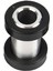 24MM Tarzı Profesyonel Mtb Dağ Bisikleti Arka Tampon Menteşe 8mm Şok Aksesuarları mm (Yurt Dışından) 1