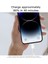 Iphone, iPad için Pvc USB Şarj Kablosu Usb'den Lightning'e Veri Kablosu (Yurt Dışından) 3