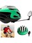 Kask Aynası Stili Evrensel Pro Kask Bisiklet Aynası Ayarlanabilir Bisiklet Mtb Yol Bisikleti Bisiklet Sürme Arka Görüş Aynası Bisiklet Aksesuarları (Yurt Dışından) 2