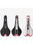 Pro-6 Tarzı Selle Bisiklet Koltuğu Yarış Yol Geniş Dağ Offroad Bisiklet Koltuğu Pas T2.0 Kadın Erkek Bisiklet Italya Bisiklet Koltuğu Mat Sürme (Yurt Dışından) 2