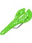 Yeşil Plastik Tarzı Dağ Yolu Koltuk Sele Karbon Fiber Yarış Bisikleti Binme Hollow Saddle Koltuklar Bisiklet Bisiklet Parçaları Mtb Bisiklet Ekipmanları (Yurt Dışından) 1