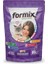 FORMİX Formina Somon Etli Jöleli Kısır Kedi Maması 85 gr*24 Adet 1