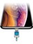 Devıa Smart Series EC146 1m Tip-C-Yıldırım Kablosu Pd Hızlı Şarj Telefon Veri Kablosu (Yurt Dışından) 2
