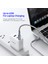 iPhone 15 Serisi Pd 65W Veri Kablosu için USB C-Usb-C Hızlı Şarj Kablosu (Ce/fcc/ukca/rohs Sertifikası) (Yurt Dışından) 4
