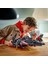 ® Star Wars™ Karanlık Falcon 75389 - 10 Yaş & Üzeri Çocuklar için Yaratıcı Oyuncak Yapım Seti (1579 Parça) 8