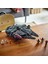 ® Star Wars™ Karanlık Falcon 75389 - 10 Yaş & Üzeri Çocuklar için Yaratıcı Oyuncak Yapım Seti (1579 Parça) 9