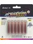 Ulti Baits Mini Shrimp 40, Silikon Karides 40MM 1.3gr 6 Adet 2