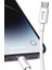 Devıa Smart Serisi 2m Type-C-Lightning Pd Hızlı Şarj Kablosu Tpe Veri Kablosu (Yurt Dışından) 3