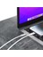 Devıa Smart Serisi 2m Type-C-Lightning Pd Hızlı Şarj Kablosu Tpe Veri Kablosu (Yurt Dışından) 4