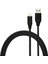Gulıkıt NS10 iPhone 15 Serisi için Nintendo Anahtarı Veri Kablosu USB Tip-C Hızlı Şarj Solunum Işık Veri Kablosu, 1.2 M (Yurt Dışından) 1