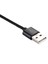 iPhone 15 Serisi için 2m Dokuma Doku Tip-C Samsung Note 8/s8/s8 Plus Vb. için USB Ters Çevrilebilir Telefon Kablosu-Siyah (Yurt Dışından) 4