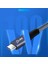 1 M Usb-C-Usb-C Veri Kablosu, Dik Açılı Type-C 100W Şarj Kablosu, 20 Gb/s, 4K 60Hz (Yurt Dışından) 4