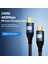 iPhone 15 Serisi için 2 M Usb-C Pd 240 W Hızlı Şarj Kablosu 480 Mbps Veri Iletim Hattı Naylon Örgülü Tip-C-Tip-C Kablo (Yurt Dışından) 2