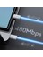 iPhone 15 Serisi için 2m Pd 100W Tip-C-Tip-C Telefon Tablet Dizüstü Bilgisayar E-Marker Çipli Hızlı Şarj Veri Kablosu-Beyaz (Yurt Dışından) 2