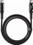 iPhone 15 Serisi Için 1m USB Tip-C'den Tip-C'ye Pd 100W 5A LED Güç Ekranlı Hızlı Şarj Veri Kablosu (Yurt Dışından) 1