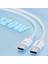 iPhone 15 Serisi C-C WDC-175 için Serisi 1,2m 120W Süper Hızlı Şarj Kablosu Type-C-Type-C 480MBPS Veri Kablosu (Yurt Dışından) 3
