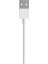 Mi 5s/redmi 4 Vb. Için 1 M 2'si 1 Arada Veri Şarj Kablosu Tip C + Mikro Usb-Beyaz (Yurt Dışından) 3