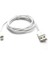 iPhone Se 5s 5c 5/ipod Touch 5 Nano 7 için 8pin Lightning USB Sync Veri Şarj Kablosu, Ios 8.0 Sistemini-Beyaz (Yurt Dışından) 3