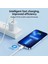 iPhone 15 Serisi Için 1m Premium Serisi Type-C'den Lightning'e 480MBPS Veri Kablosu Pd 20W Hızlı Şarj Kablosu-Siyah (Yurt Dışından) 3
