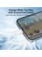 iPhone 15 Serisi Için 1m Premium Serisi Type-C'den Lightning'e 480MBPS Veri Kablosu Pd 20W Hızlı Şarj Kablosu-Siyah (Yurt Dışından) 4