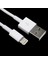 iPhone 7/7 Plus/6s/ipad Ipod için Orijinal Ic Lightning 8pin Veri Senkronizasyon Şarj Kablosu (Paketli) (Yurt Dışından) 2