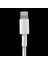 iPhone 7/7 Plus/6s/ipad Ipod için Orijinal Ic Lightning 8pin Veri Senkronizasyon Şarj Kablosu (Paketli) (Yurt Dışından) 3