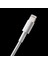 iPhone 7/7 Plus/6s/ipad Ipod için Orijinal Ic Lightning 8pin Veri Senkronizasyon Şarj Kablosu (Paketli) (Yurt Dışından) 4
