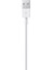iPhone 6 5s 5c 5/ipad Air/ipad Mini 2/ipad 4/ipod Touch 5 için Yüksek Kaliteli Yıldırım 8 Pinli USB Senkronizasyon Veri Şarj Kablosu, Ios 8.0 Sistemini (Yurt Dışından) 2
