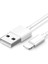 iPhone için 2m Lightning 8pin USB Veri Kablosu Şarj Kablosu Kablosu (Yurt Dışından) 1