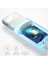 iPhone için 2m Lightning 8pin USB Veri Kablosu Şarj Kablosu Kablosu (Yurt Dışından) 4