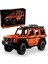 LEGO® Technic Mercedes-Benz G 500 PROFESSIONAL Line 42177 - Yetişkinler için G Sınıfı Koleksiyonluk Araba Modeli Yapım Seti (2891 Parça) 1