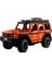 LEGO® Technic Mercedes-Benz G 500 PROFESSIONAL Line 42177 - Yetişkinler için G Sınıfı Koleksiyonluk Araba Modeli Yapım Seti (2891 Parça) 2