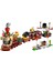 ® Super Mario Bowser Ekspres Treni 71437 - 9 Yaş ve Üzeri Çocuklar Için Nintendo® Karakteri Içeren Yaratıcı Oyuncak Yapım Seti (1392 Parça) 2