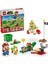 ® Super Mario İnteraktif LEGO® Mario™ ile Maceralar 71439 - 6 Yaş ve Üzeri Çocuklar İçin Yoshi İçeren Oyuncak Araç Yapım Seti (218 Parça) 1