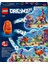 ® DREAMZzz™ Izzie'nin Düş Hayvanları 71481 - 8 Yaş & Üzeri Çocuklar için Yaratıcı Oyuncak Yapım Seti (328 Parça) 3