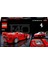 Speed Champions Ferrari F40 Süper Araba 76934 - 9 Yaş ve Üzeri Çocuklar Için Inşa Edilebilen Oyuncak Araç Modeli Yapım Seti (318 Parça) 4