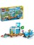 ® Animal Crossing™ Dodo Airlines ile Uçun 77051 - 7 Yaş & Üzeri Çocuklar için Yaratıcı Oyuncak Yapım Seti (292 Parça) 1