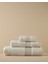 Poffy Soft&Premium Banyo Havlusu Bej 4