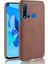 Huawei P20 Lite 2019 Telefon Kılıfı (Yurt Dışından) 1