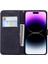 Apple iPhone 16 Pro Telefon Kılıfı (Yurt Dışından) 4