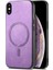 Apple iPhone XS Max Telefon Kılıfı (Yurt Dışından) 1