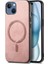 Apple iPhone 15 Plus Telefon Kılıfı (Yurt Dışından) 4